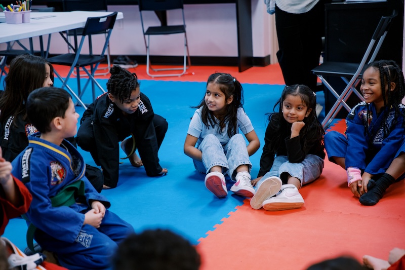 Summer Camps at Professional Black Belt Academy - McKinney in McKinney
